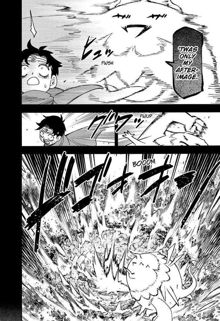 Spy x Family, Chapter 113 image 08